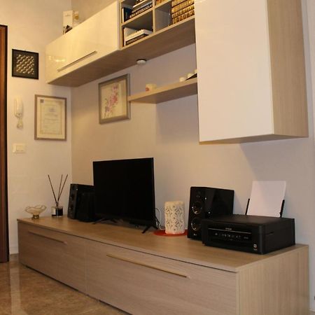 La Buona Stella Apartment 皮斯托亚 外观 照片