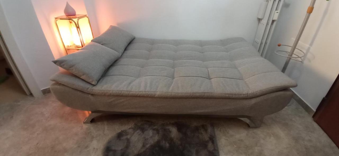 La Buona Stella Apartment 皮斯托亚 外观 照片