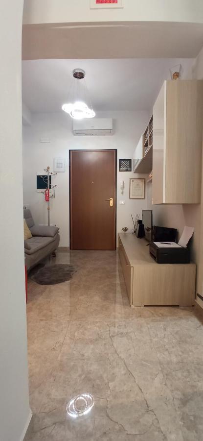 La Buona Stella Apartment 皮斯托亚 外观 照片
